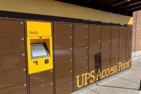 grand junction co ups drop boxes|ups access point grand junction.